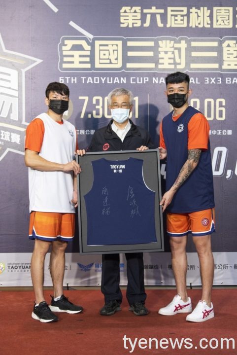 桃園盃三對三籃球賽啟動報名 冠軍獎金50萬 13 S 29565732 scaled