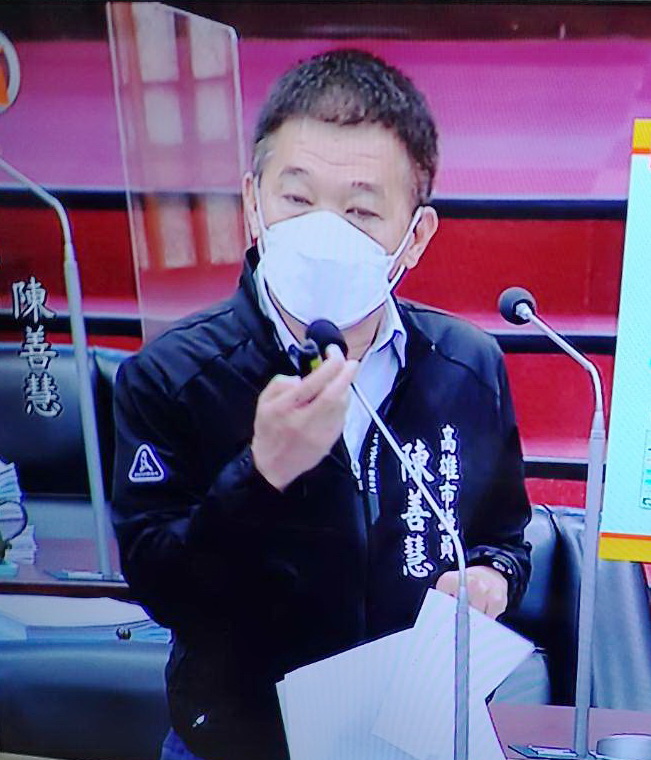 台積電落腳中油高雄廠區 「油廠國小」之名恐澈底消失　市議員陳善慧促勿傷害地方居民感情