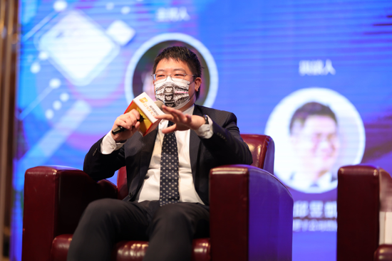 《Hit FinTech》悠遊卡公司總經理邱昱凱：悠遊付致力在消費者主動性需求上建立黏著度，推行客製化在地服務