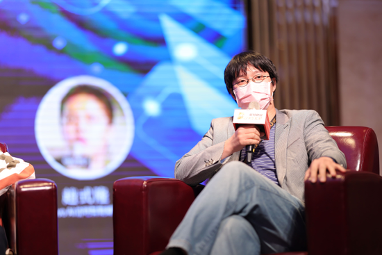 《Hit FinTech》 BravoAI洽吧智能創辦人趙式隆:元宇宙的關鍵價值,在於能否讓虛擬世界及真實世界互相連動