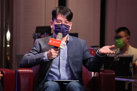 《Hit FinTech》台灣區塊鏈大學聯盟理事長彭少甫:NFT只是一個載體,其監理需求及主管機關不能一概而論