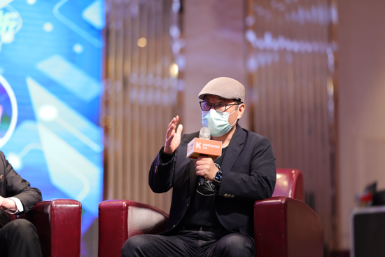 《Hit FinTech》ITM共同創辦人暨執行長陳洲任:區塊鏈讓資訊及資產的交易,可以同時被發生!