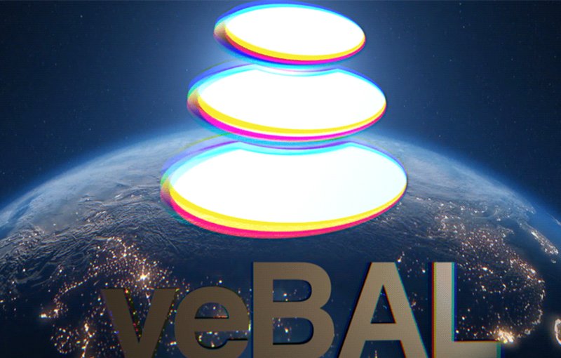 Balancer DAO|Balancer veBAL 代幣經濟學的特點和潛力