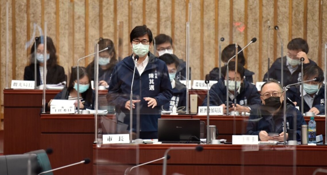 爭取設置科學實驗中學    高市府：不影響社區的就學權益前提下擴充