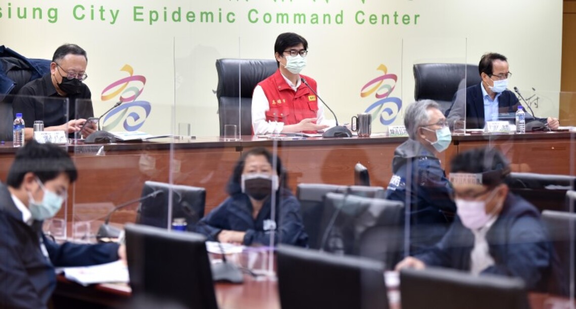 母親節即將到來    高市府持續提升友善育兒環境 減輕年輕家庭負擔