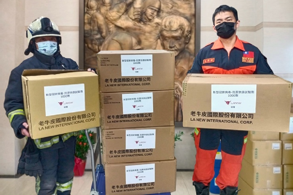 女性足健康30歲後更關鍵 治療師:適當舒壓、選對鞋款才能護足 42 New Project 6 0