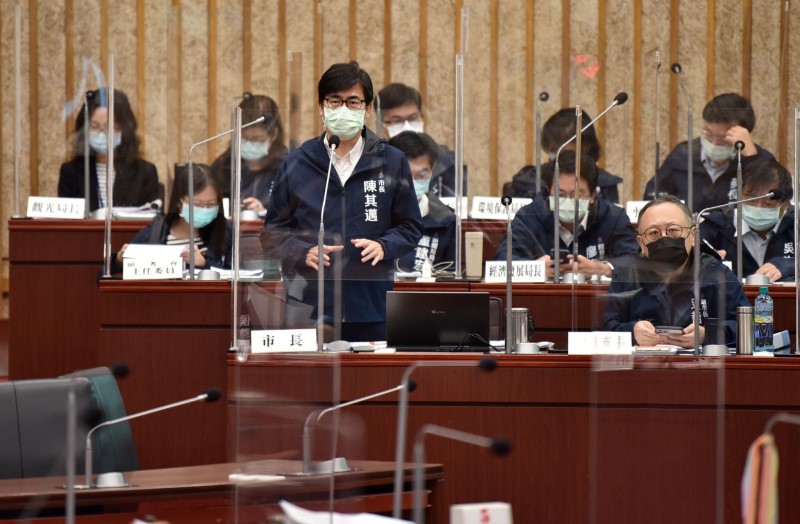 爭取設置科學實驗中學 高市府：不影響社區的就學權益前提下擴充