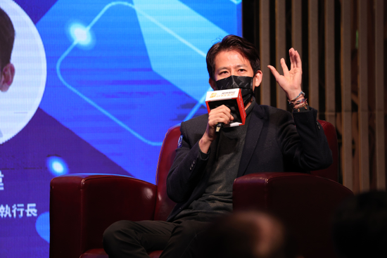 《Hit FinTech》STARBIT暨Jcard執行長鄧萬偉:賦能將會是NFT走到未來,是否泡沫化的關鍵!