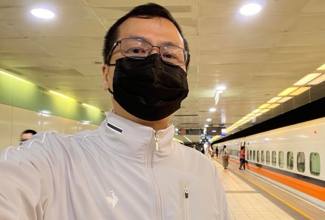 地方陰謀論盛傳/羅智強遷籍桃園表決心 龜山買房有玄機? 55 050303