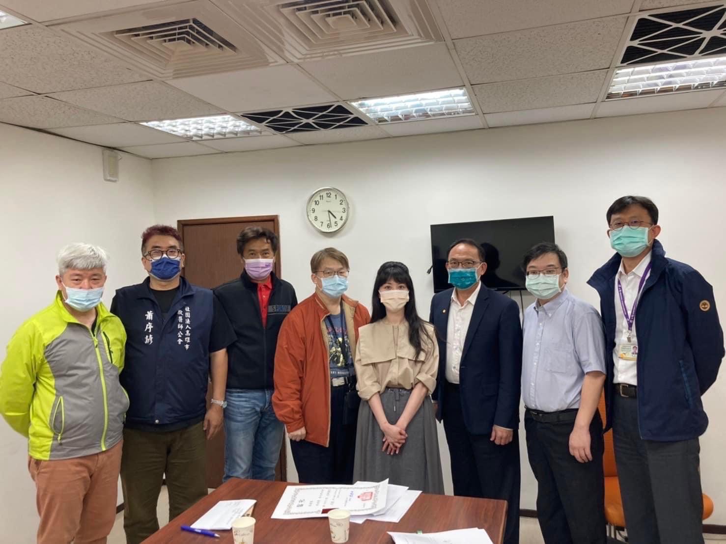 高嘉瑜協調會結論 農委會確認動物用藥進口管道全面放寬 48 高嘉瑜