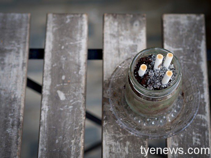 守護家人健康 戒菸就是最棒的母親節禮物 15 2360653抽菸