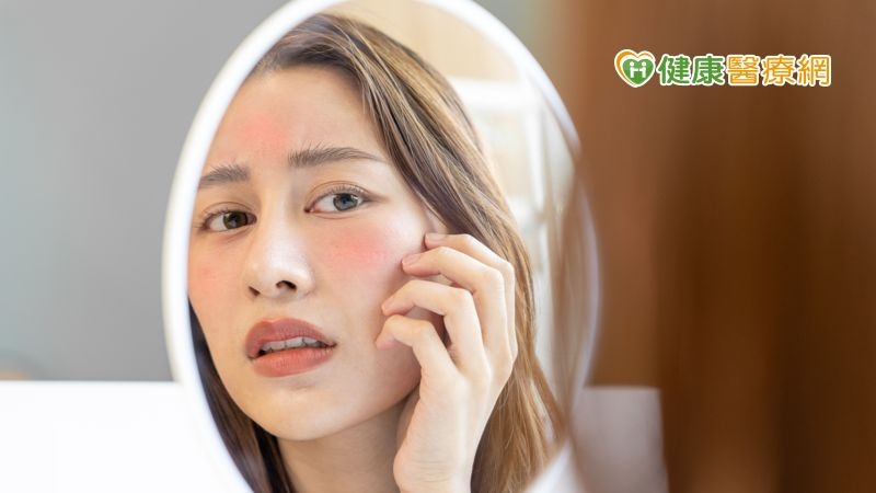 季節轉換期間,皮膚問題多多,到底為什麼?