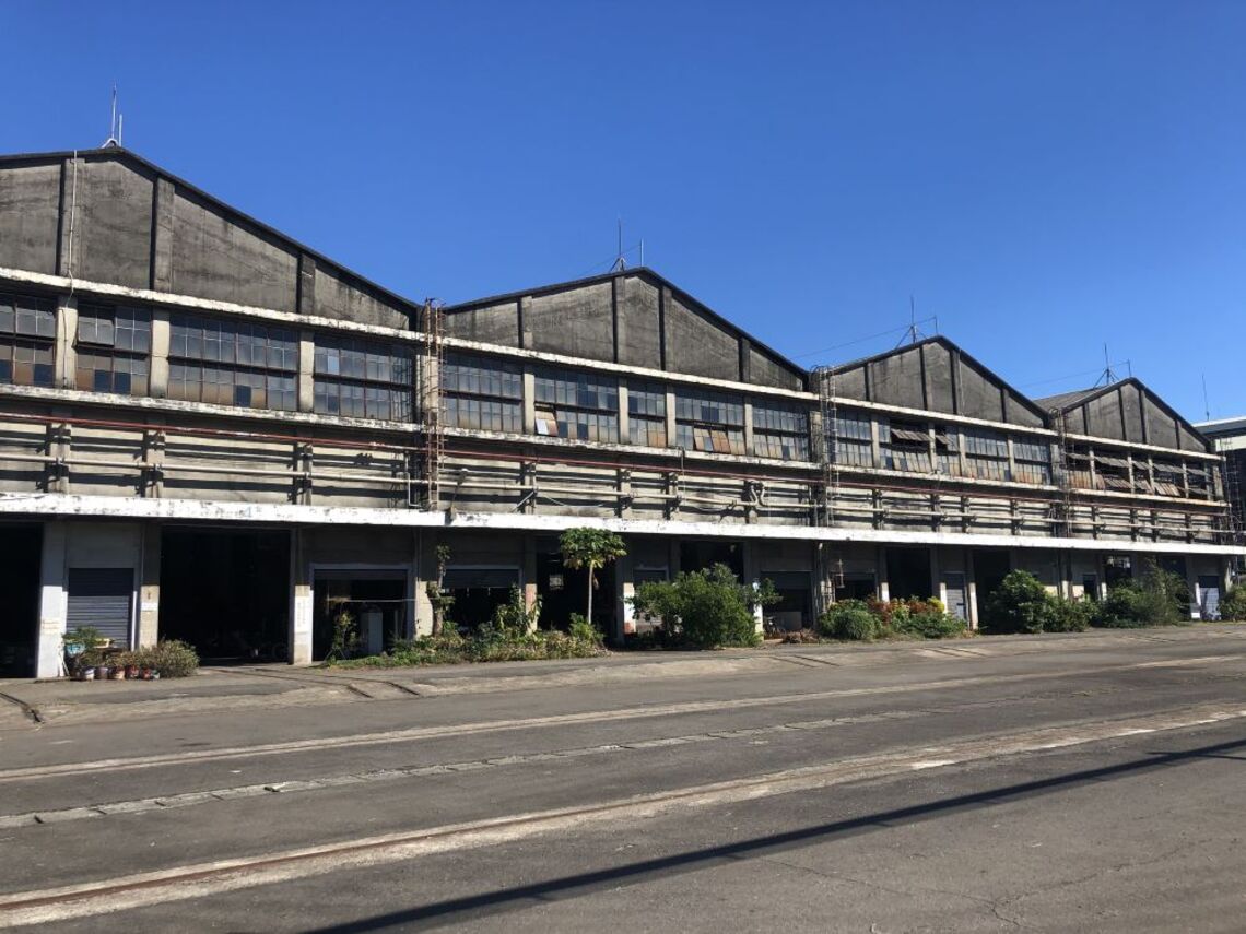 臺鐵高雄機廠發展持續溝通對話 尋求高雄市民的最大公共利益