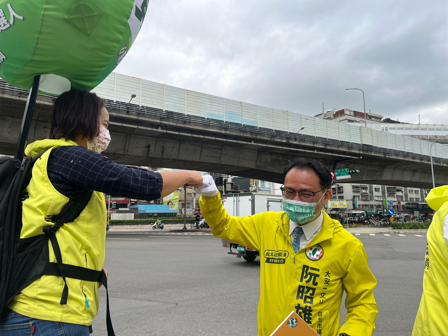 議員阮昭雄