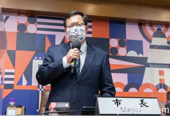 桃市輔導老舊公寓成立管委會 提升社區公共安全 19 20220504132335289