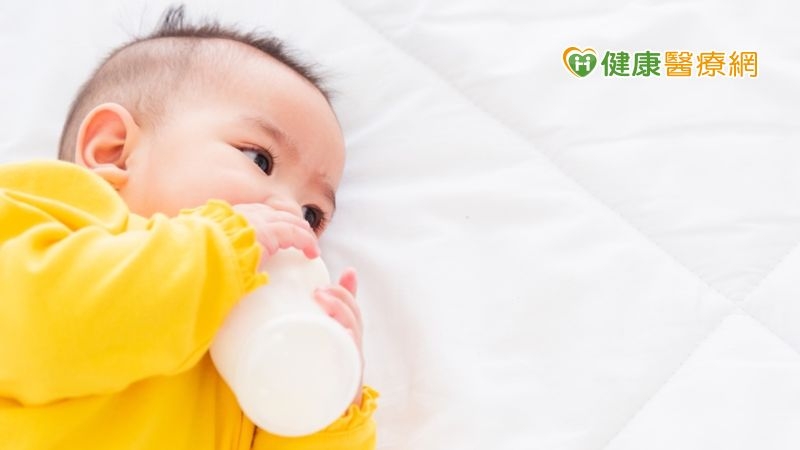 疫情、諾羅來攪局 醫籲：寶寶腸道健康掌握三重保護力