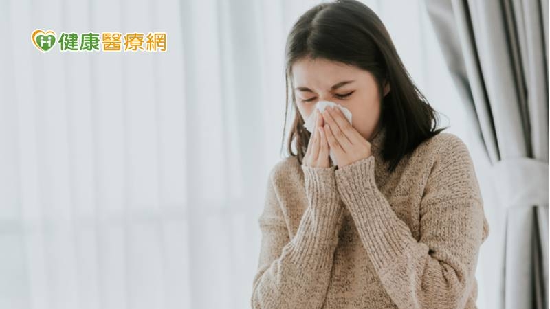 耳鼻喉科結合中醫科 創新療法舒緩鼻不適