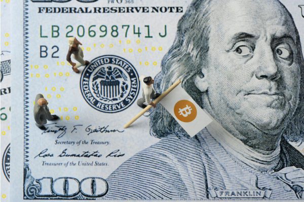 彭博專文｜動盪之下對貨幣體系帶來何種轉變？加密貨幣與美元是夥伴，非敵人！
