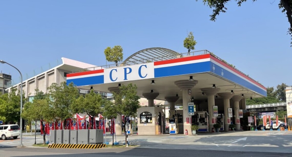 中油各級無鉛汽油品質優於國家標準    符合國內車主使用要求