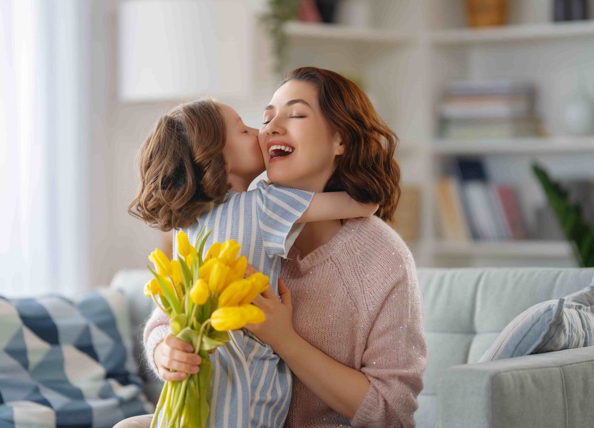 母親節到來，Ashley Madison發布「母親節想要什麼？」調查，結果發現和大家想