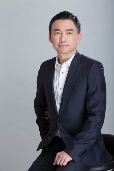 納諾科技集團董事長呂鴻圖、俄羅斯莫斯科科技大學物理學榮譽博士、俄羅斯國際科學院院士（圖由納諾科技集團提供）