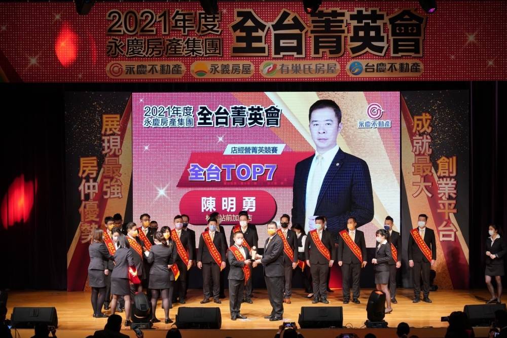 LINE ALBUM 永慶不動產陳明勇 220506 0 1