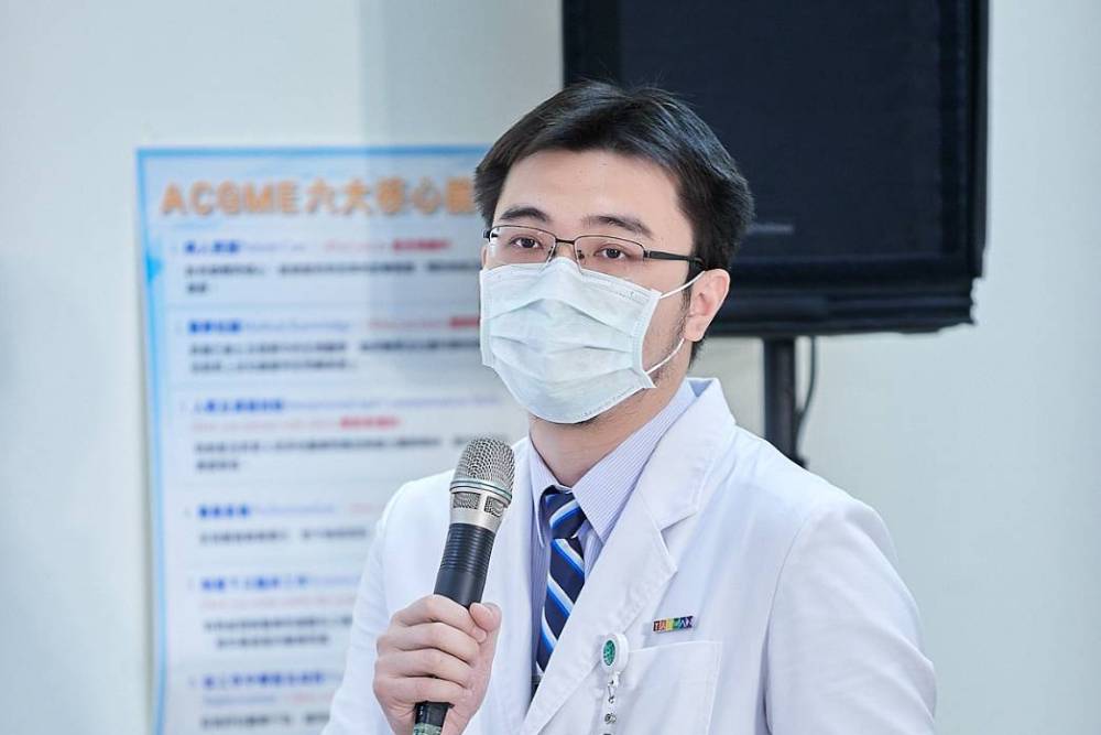 80%患遺傳疾病孩子都沒家族史! 篩檢讓未來媽媽安心過母親節 14 新光醫院生殖醫學中心主任李毅評