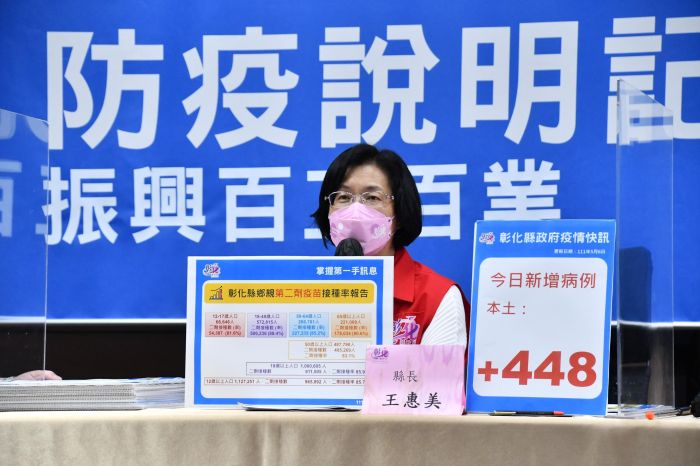 疫情逐步漫延 監控老人確診數、啟動友善急門診快速通關