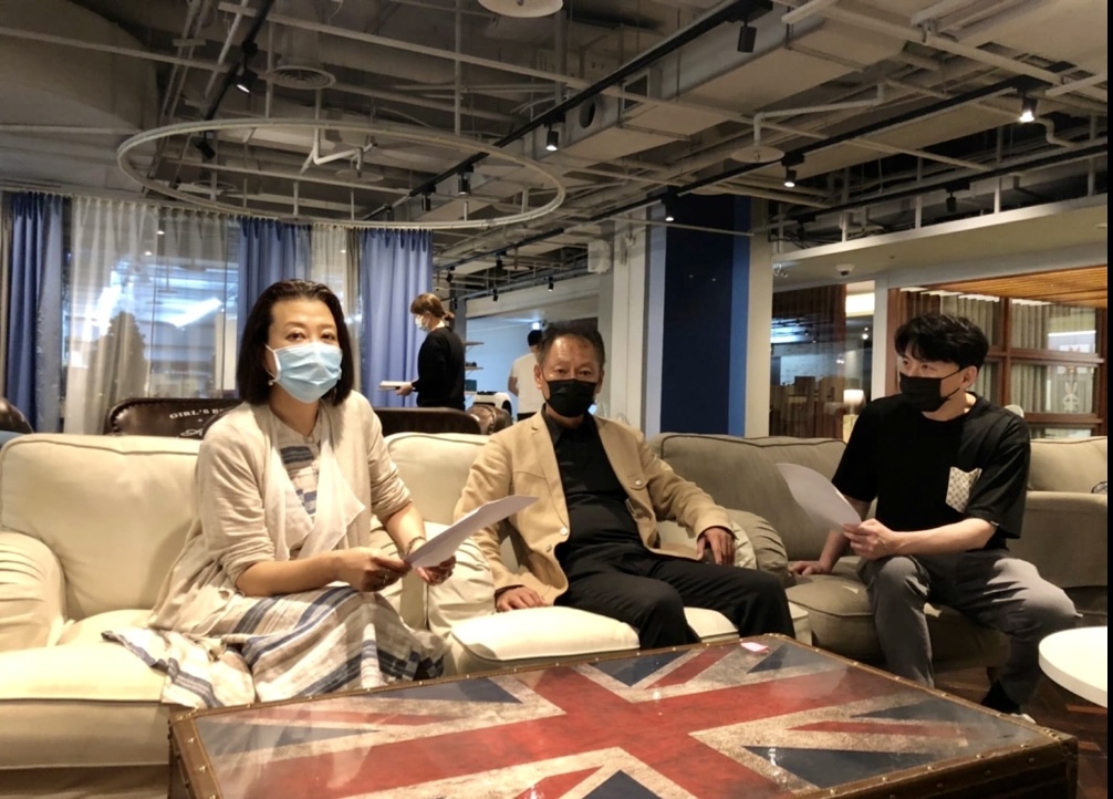 圖片說明:邱于芸表示面對龐大債務黑洞及經營需求,透過私募外,台開也正積極開源節流。(圖/翻攝自網路資料)