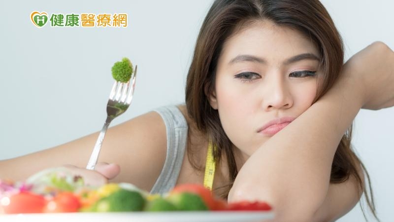 吃生酮、代餐減肥超NG 營養師推2種溫和瘦身法