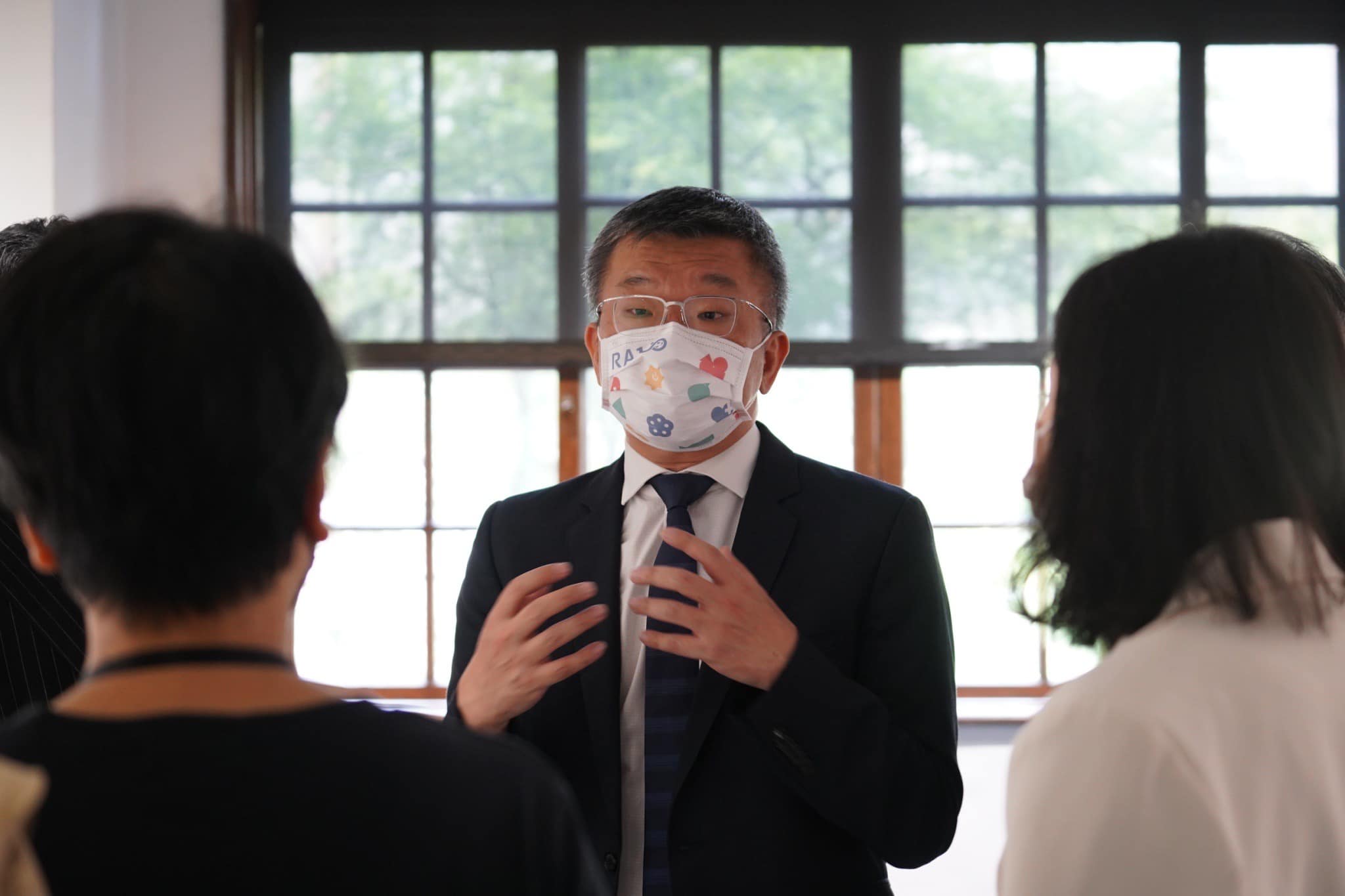 【匯流民調2022縣市長系列3-3】盧秀燕雖勝14百分點 若不謹慎仍有翻車可能 70 【匯流民調2022縣市長系列3-3】盧秀燕雖勝14百分點 若不謹慎仍有翻車可能