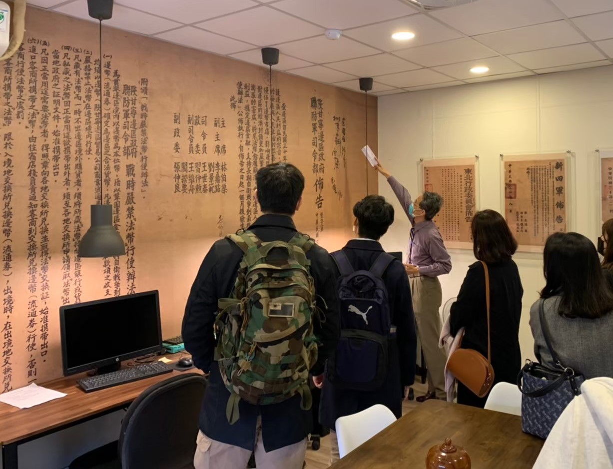 111年大專生公部門見習計畫 暑期見習職缺現正報名中