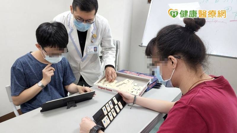 讓精障病友早日回歸社會 「日間照護病房」助職涯發展