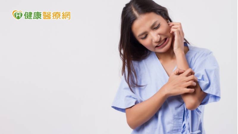酒糟肌害嫩臉滿通紅 多管齊下克服臉上蟲害