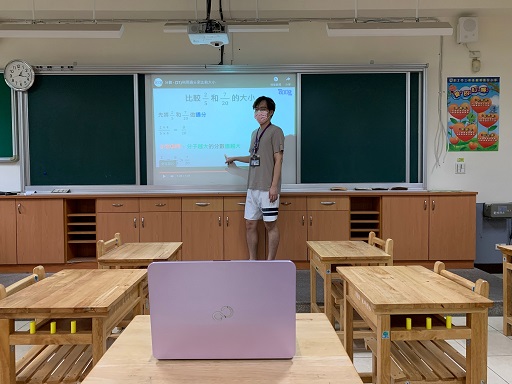 中央宣布調整防疫授課方式,新北學校即日起依新制暫停實體課程