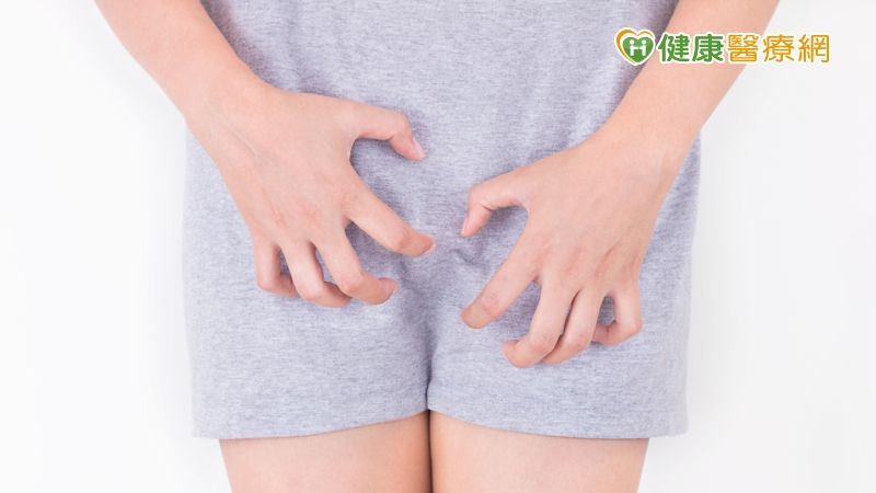 天氣熱私密處癢、痛 婦科名中醫不藏私的抗菌坐藥煎