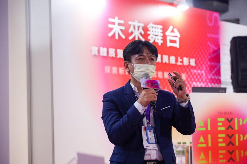 照片提供:立瑪智慧零售