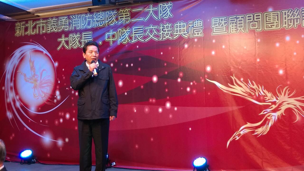 全文/總統提名監察院副院長 李鴻鈞回應:不忘初衷全力以赴 74 10857251 896153467116754 192086010424644160 o