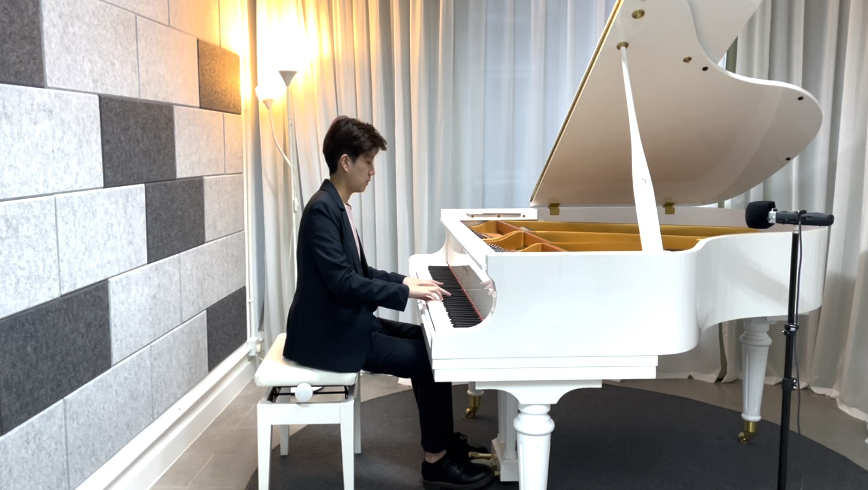 鋼琴成就音樂綠洲 Omusis疫下成功擴展 獨創「從零到一」專屬香港人的音樂教學