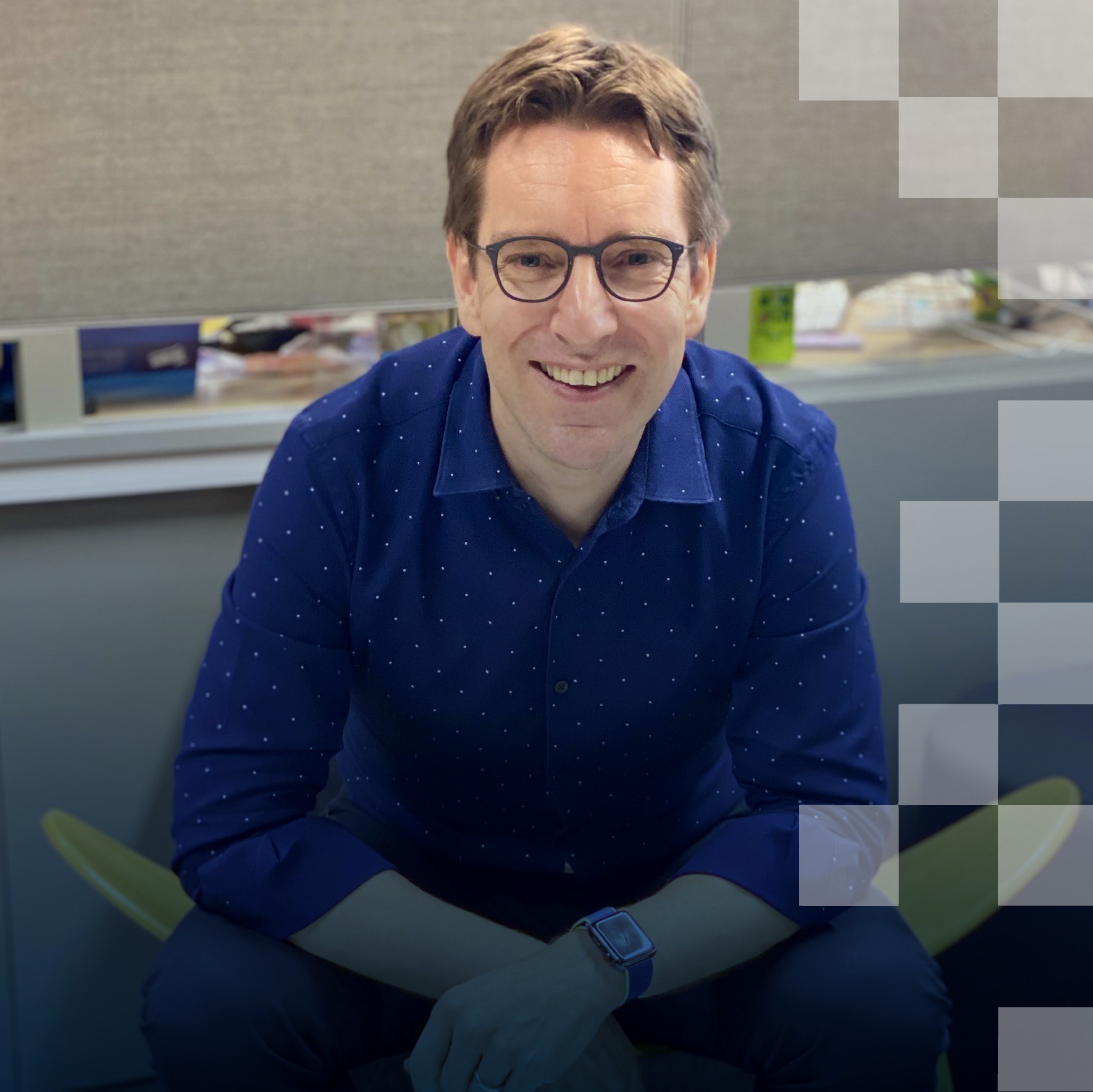 Matthias Hendrichs 加盟 MODIFI 貿德飛出任商務總裁