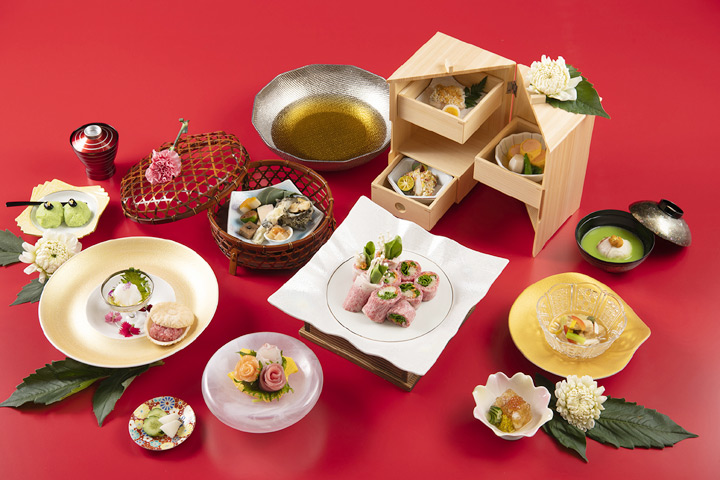 旬之味／尊爵饗宴！在台北就能享受得到 原汁原味日本料理