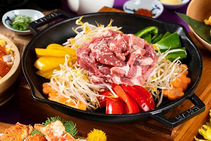 旬之味／尊爵饗宴！在台北就能享受得到 原汁原味日本料理