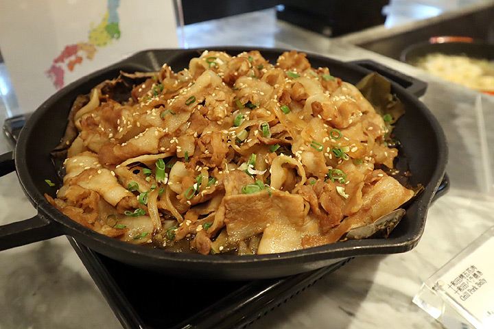 旬之味／尊爵饗宴！在台北就能享受得到 原汁原味日本料理