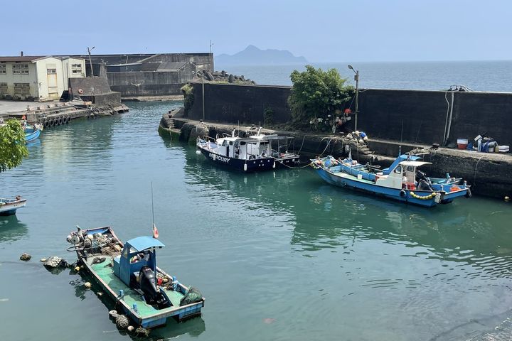 從大溪火車站出發!讀龜山島遷徙故事時光小旅行