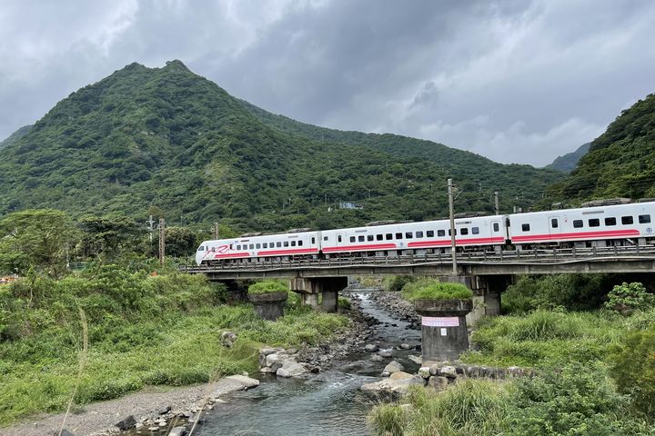 從大溪火車站出發!讀龜山島遷徙故事時光小旅行