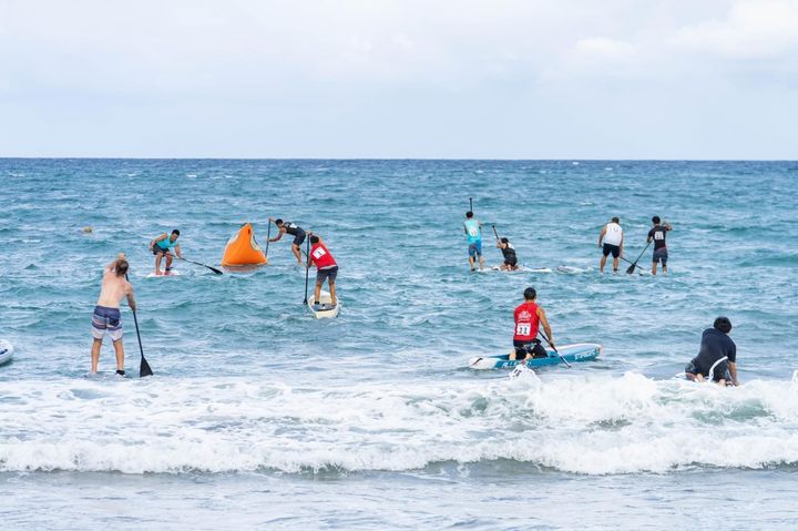 2022東浪嘉年華 5/14-5/28讓你酷夏解FUN