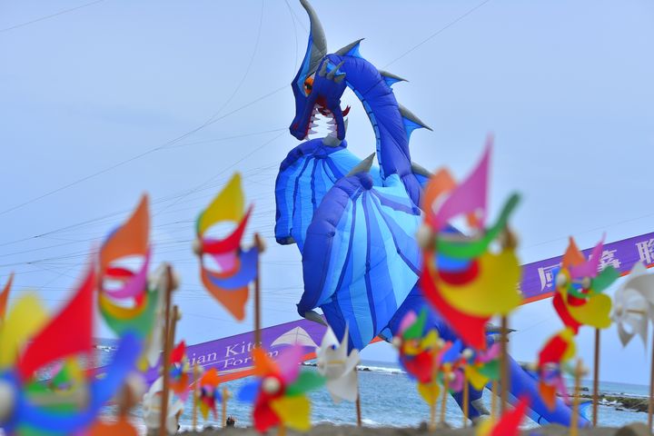 2022東浪嘉年華 5/14-5/28讓你酷夏解FUN