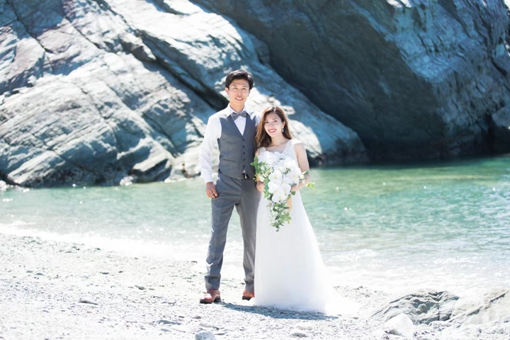 無人島露營？沒想像中的難！到日本和歌山包島大玩特玩