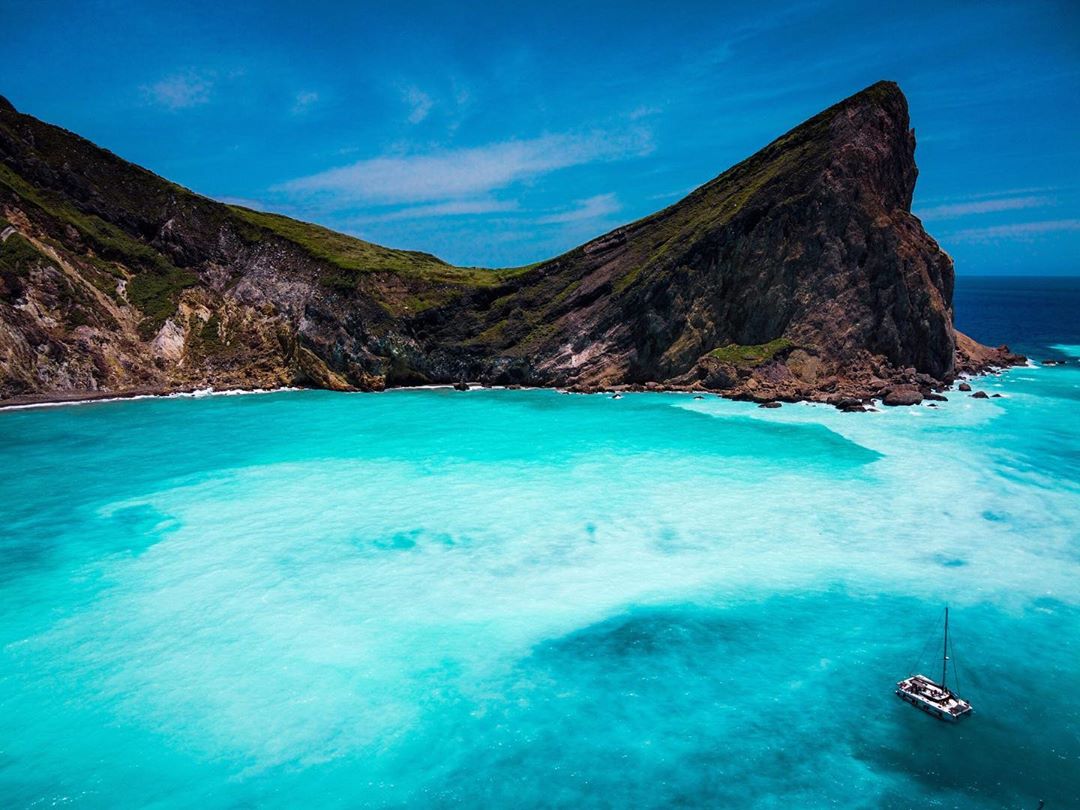 龜山島牛奶海怎麼玩？一篇帶你玩遍龜山島享受無敵美景牛奶海！