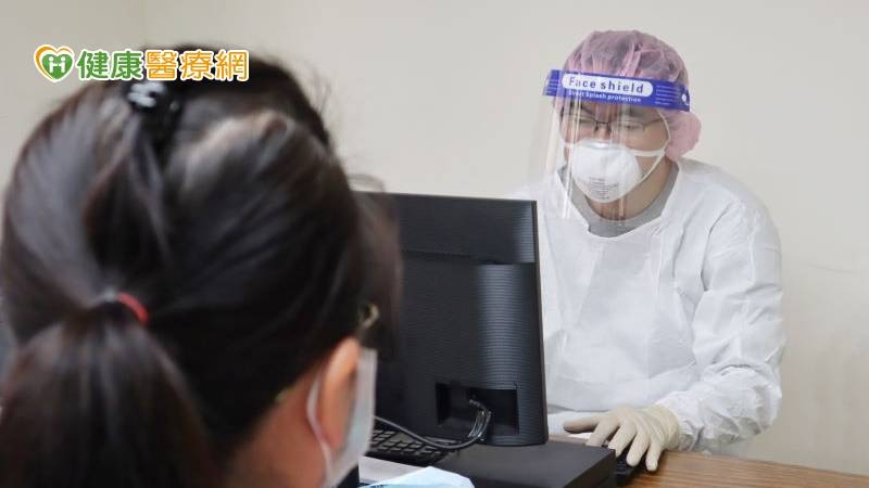 兒童接種新冠疫苗 提升全民防護力